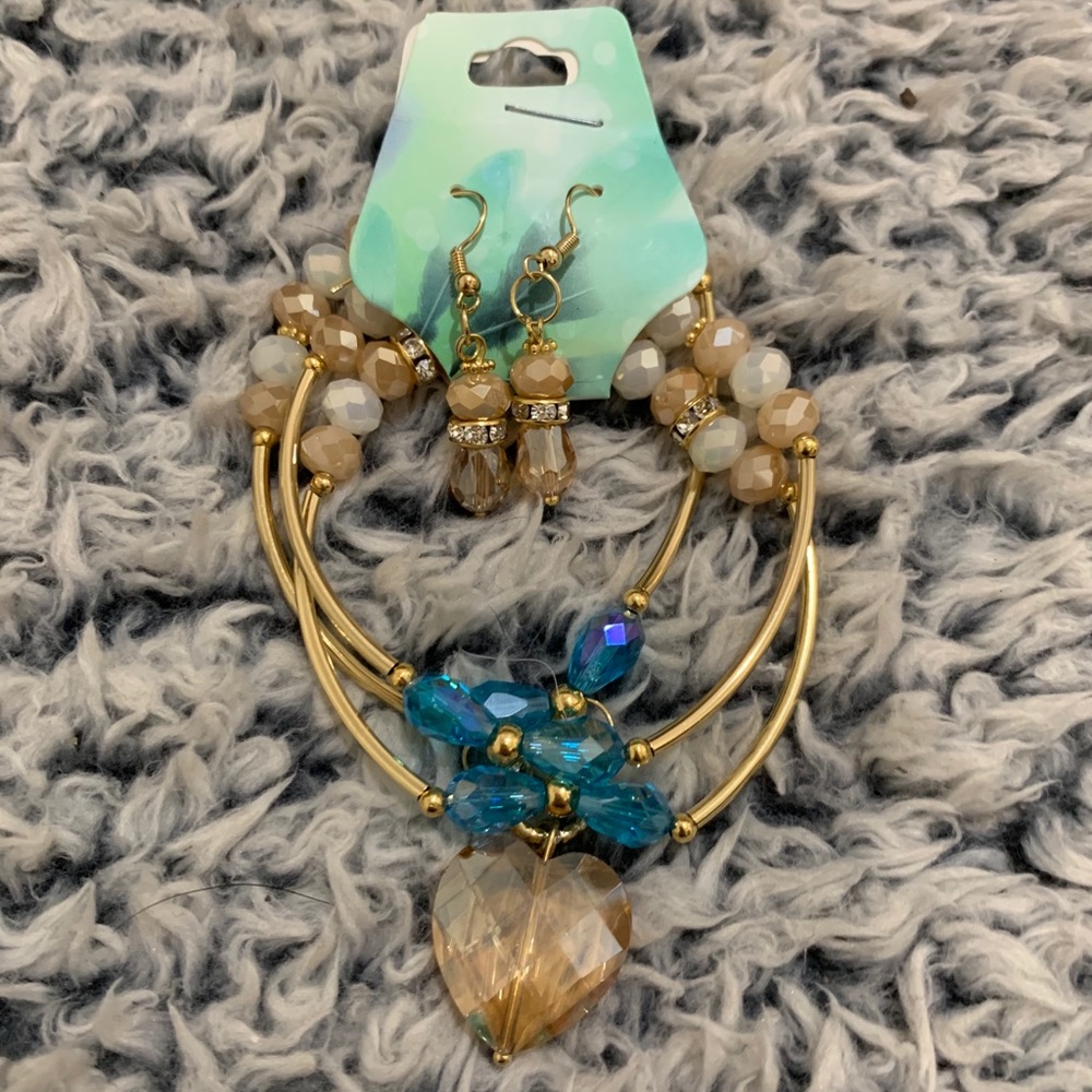 Bracelet Set (Fin de Semana)